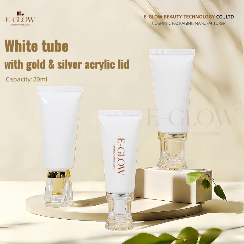 【Logotipo personalizado】 50 Ud - Luxury Skincare Packaging reseña y precio
