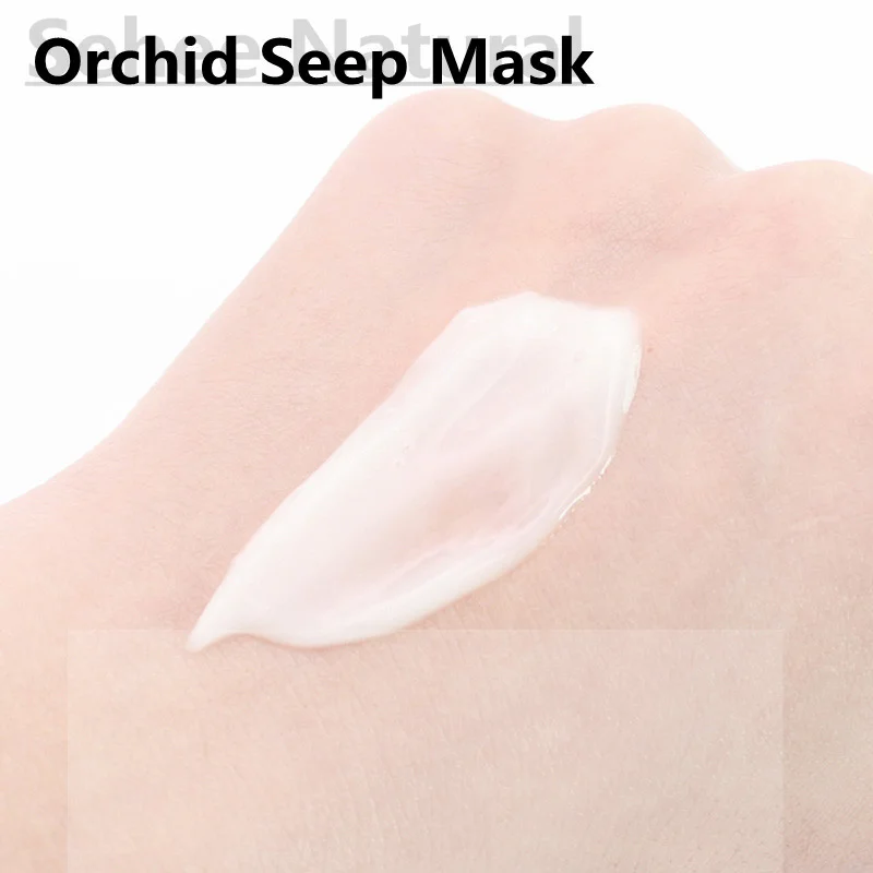 Mascarilla Facial para dormir  - Luxury Skincare Moisturizer reseña y precio