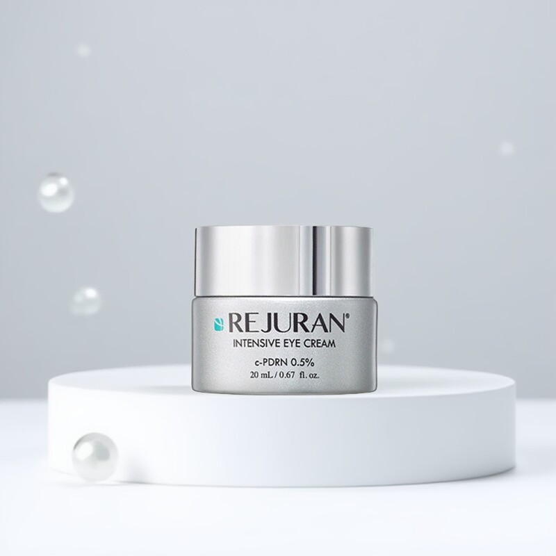 Crema Contorno de Ojos REJURAN - Luxury Skincare Moisturizer reseña y precio