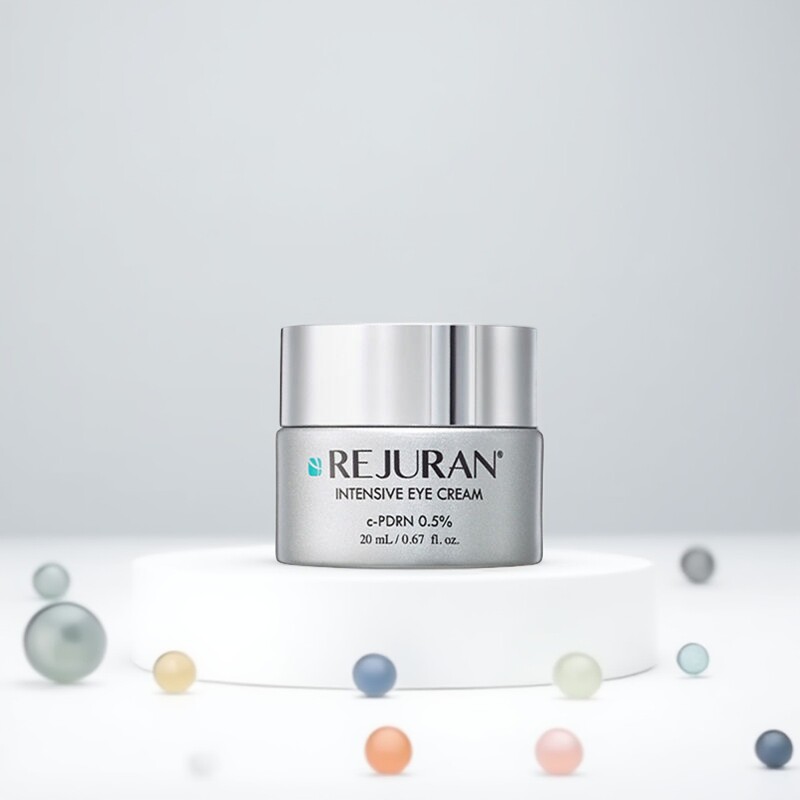 Crema Contorno de Ojos REJURAN - Luxury Skincare Moisturizer reseña y precio
