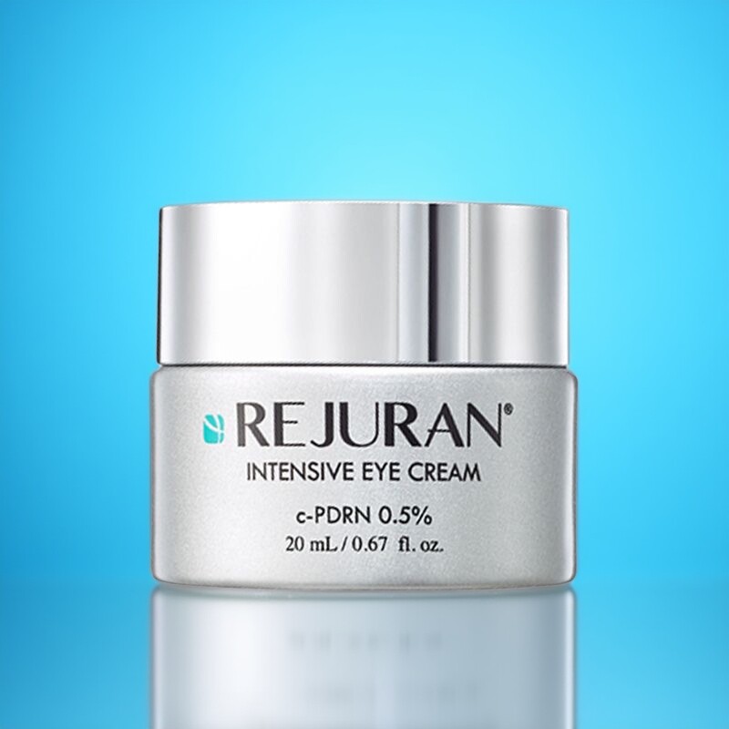 Crema Contorno de Ojos REJURAN - Luxury Skincare Moisturizer reseña y precio
