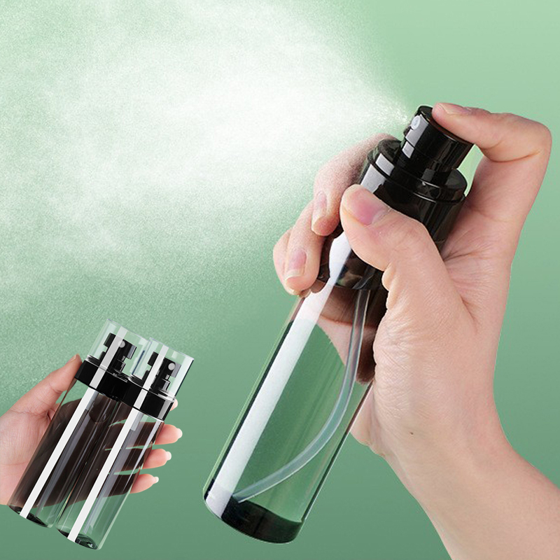 Mini botellas pulverizadoras d - Luxury Skincare Packaging reseña y precio