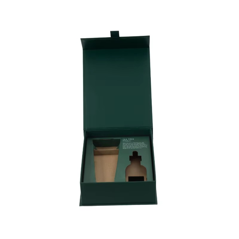Caja de Empaque de Lujo Person - Luxury Skincare Gifts reseña y precio
