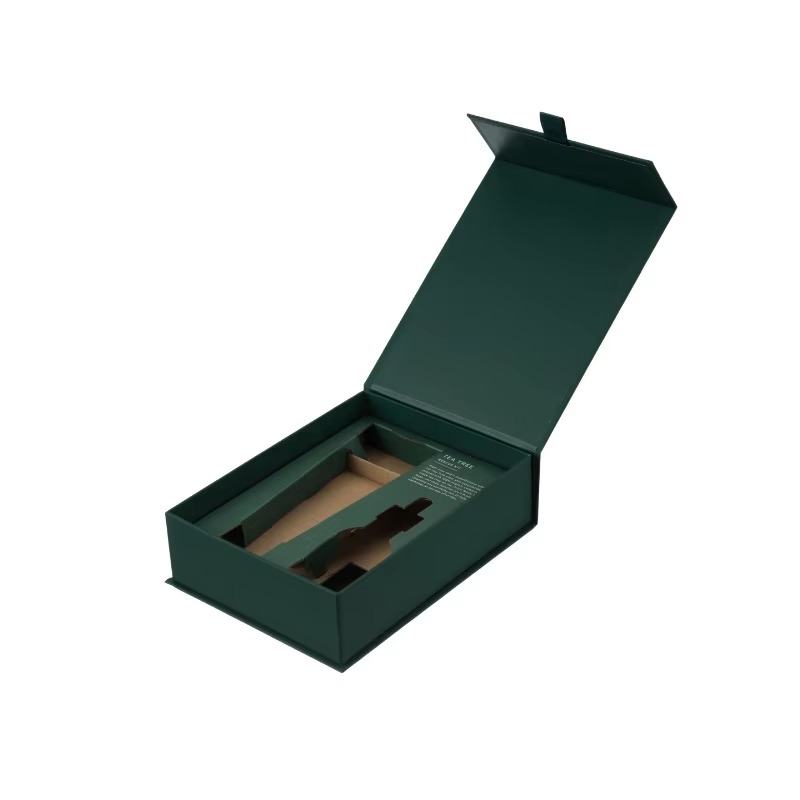Caja de Empaque de Lujo Person - Luxury Skincare Gifts reseña y precio