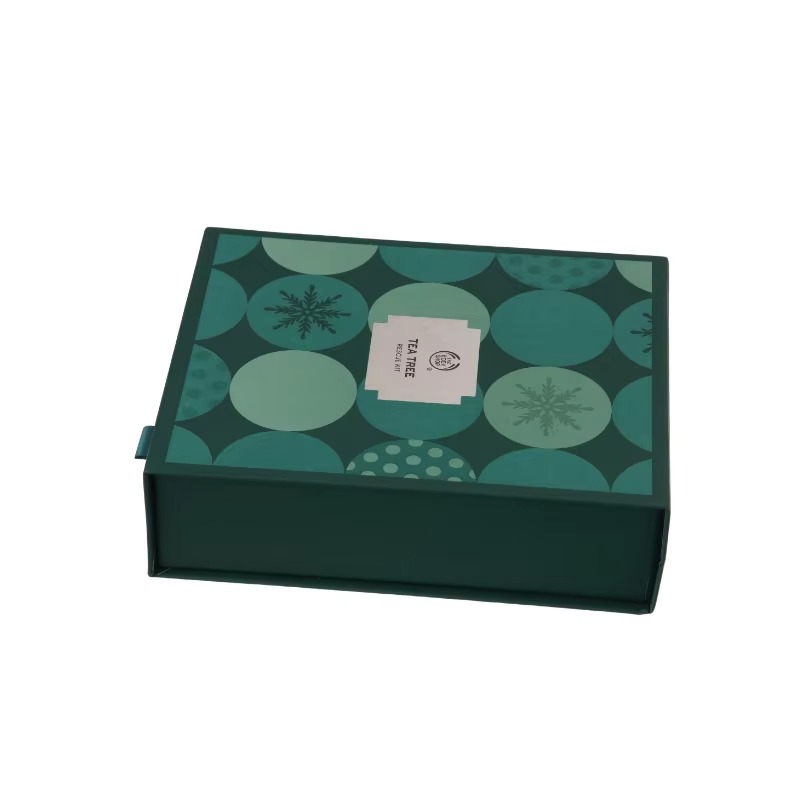 Caja de Empaque de Lujo Person - Luxury Skincare Gifts reseña y precio