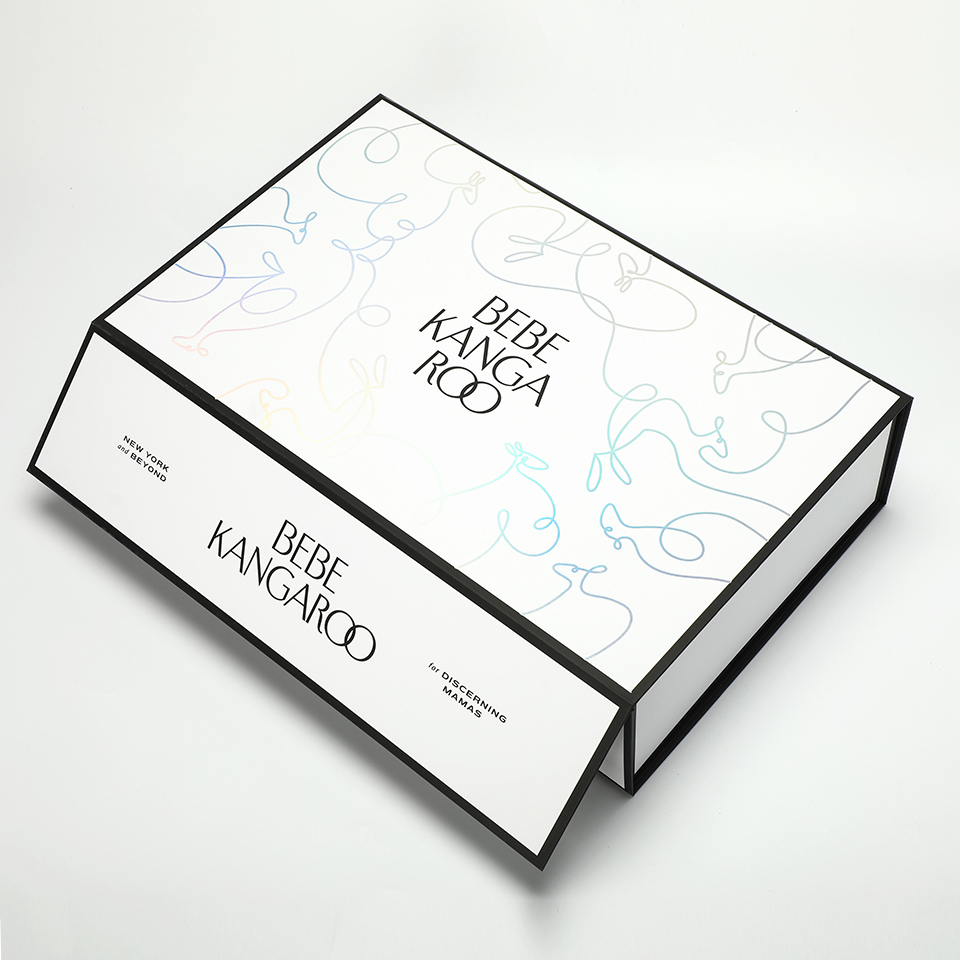Caja de Regalo Magnética de Ca - Luxury Skincare Gifts reseña y precio