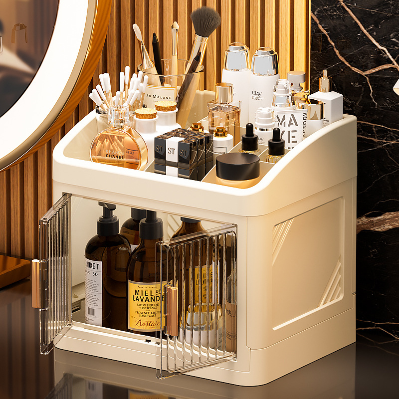 Gabinete de almacenamiento de  - Luxury Skincare Gifts reseña y precio
