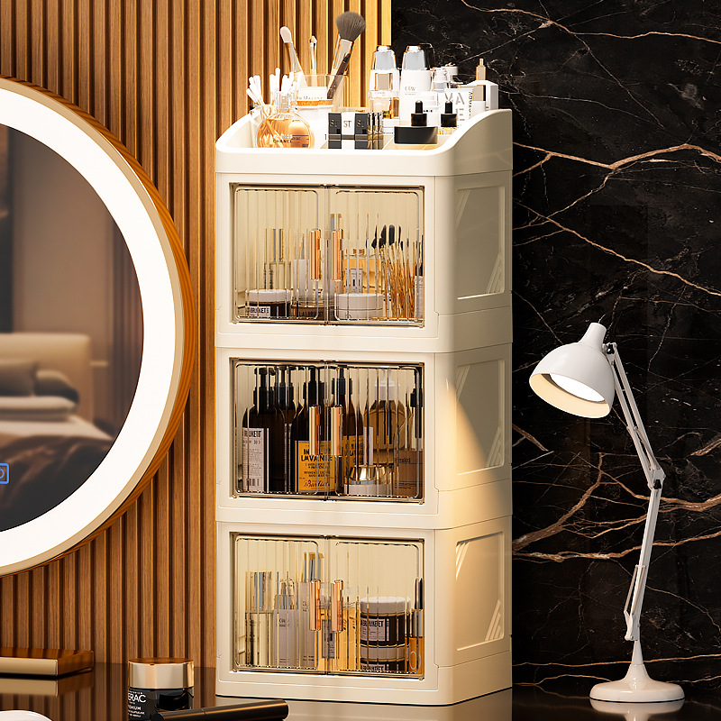 Gabinete de almacenamiento de  - Luxury Skincare Gifts reseña y precio
