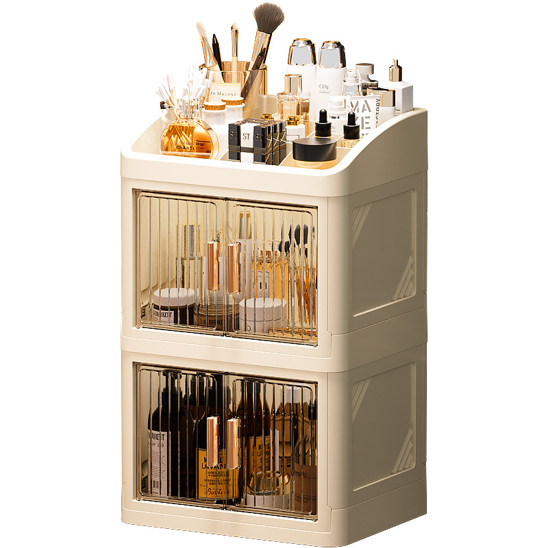 Gabinete de almacenamiento de  - Luxury Skincare Gifts reseña y precio