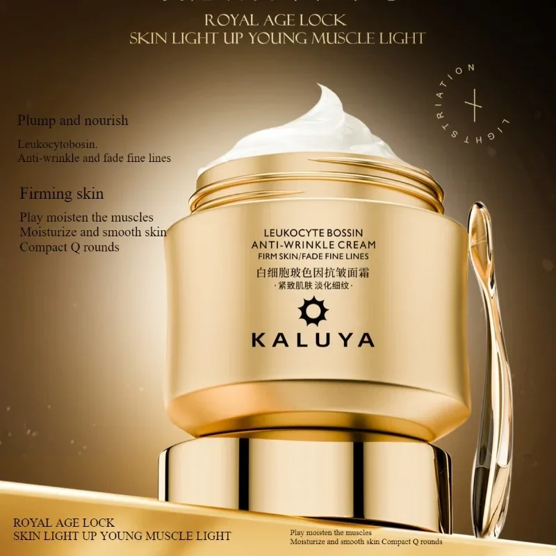 Juego de cremas de lujo para e - Luxury Skincare Moisturizer reseña y precio