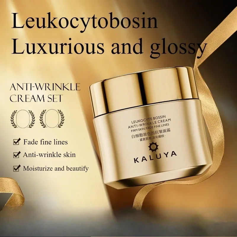 Juego de cremas de lujo para e - Luxury Skincare Moisturizer reseña y precio