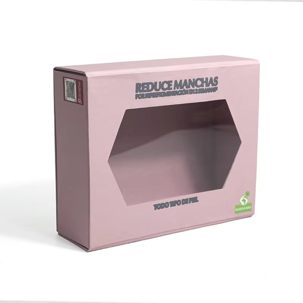 Caja de Regalo de Lujo con Log - Luxury Skincare Gifts reseña y precio