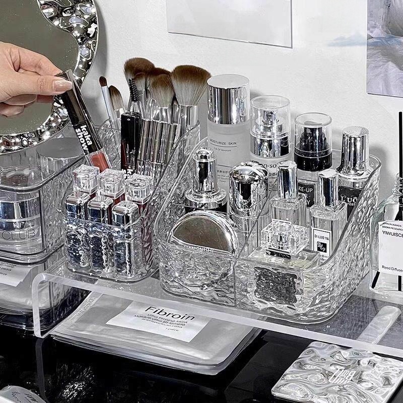 Caja de Almacenamiento de Cosm - Luxury Skincare Items reseña y precio