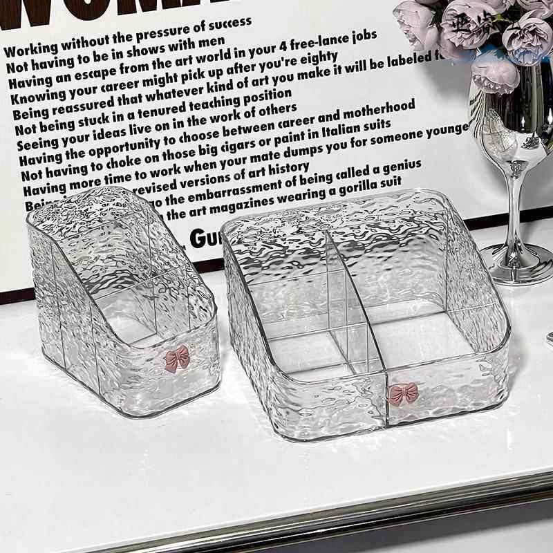 Caja de Almacenamiento de Cosm - Luxury Skincare Items reseña y precio