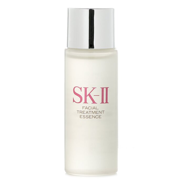 Esencia de tratamiento facial  - Luxury Skincare Japanese reseña y precio
