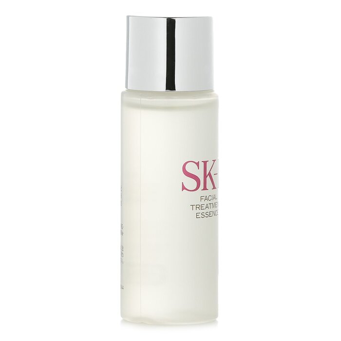 Esencia de tratamiento facial  - Luxury Skincare Japanese reseña y precio
